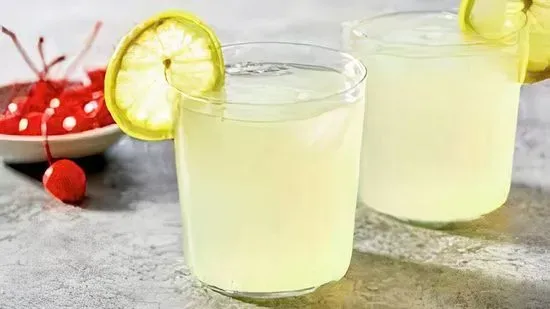 Gallon of Lemonade