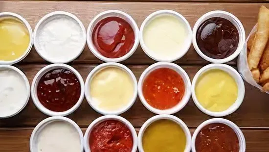 Dipping Sauces