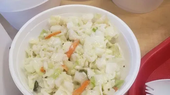 Country Coleslaw