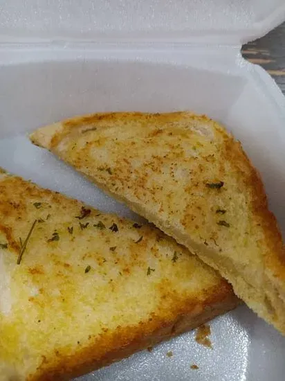 Garlic Bread