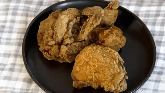 Chicken Fried Chicken