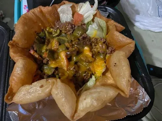 Taco Salad