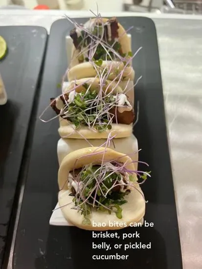 Bao Bites