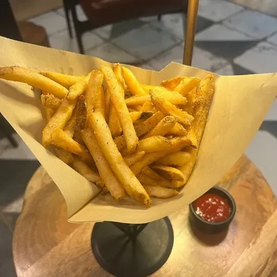 Basket of Fries