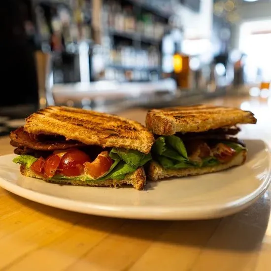 Tiny's Big BLT