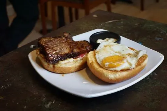 Brisket Sandwich