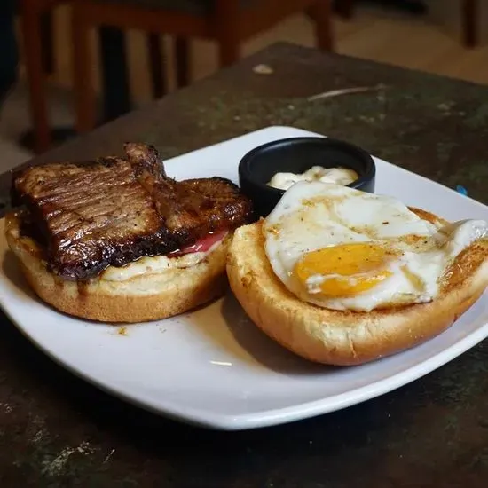 Brisket Sandwich