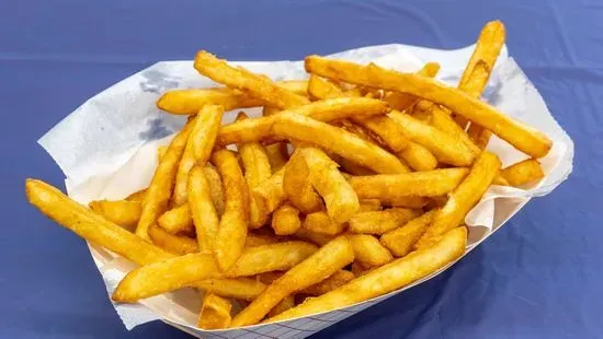 Large Fries