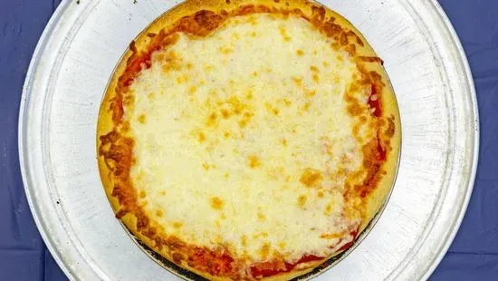 18" Cheese Pizza