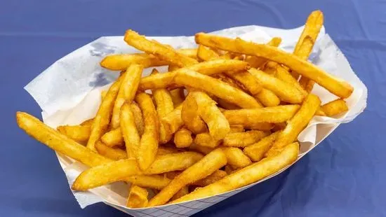 X-LG Fries