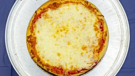 20" Cheese Pizza