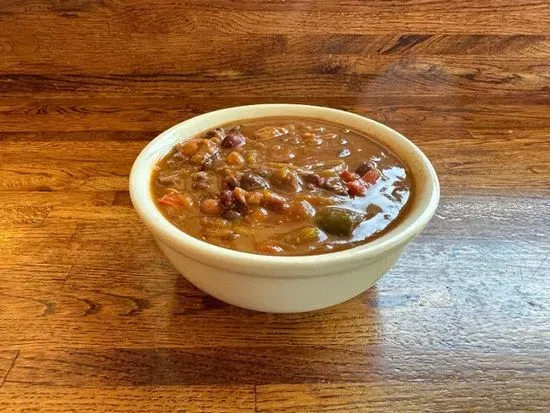 Vegetarian Chili