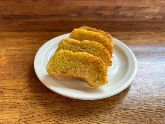 Garlic Bread