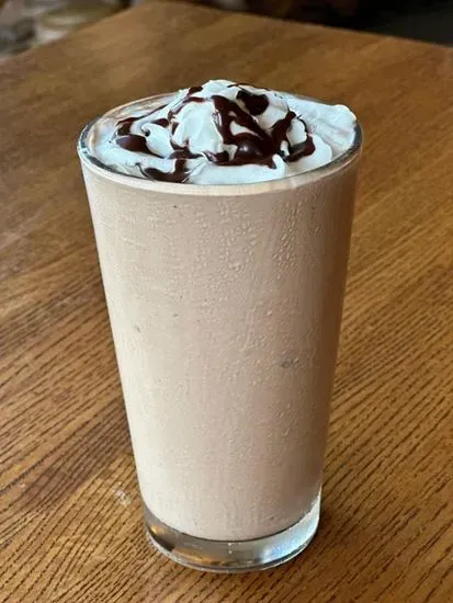 Ice Cream Shake