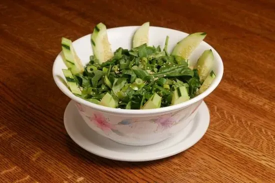 Dan Dan Noodles