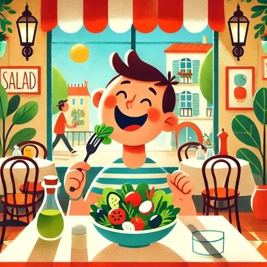 DINE-IN