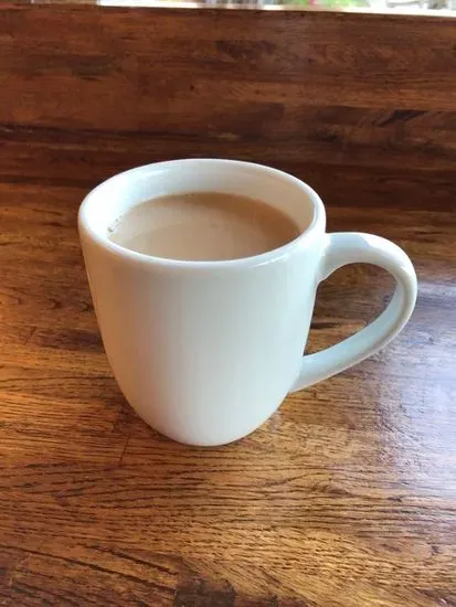 Homemade Chai