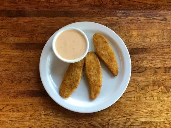 Plant Based Chicken Tenders