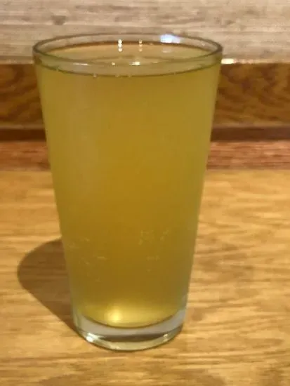 Draft Kombucha