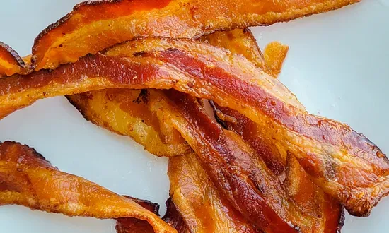 Applewood Smoked Bacon