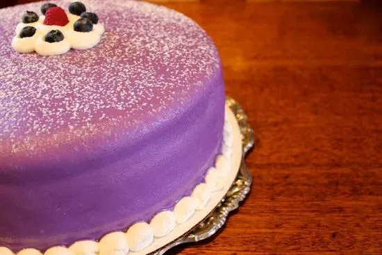 Princess Cake