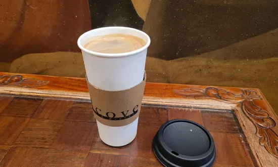 20oz Coffee