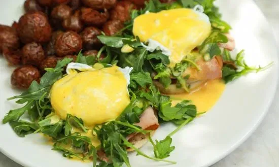 Alcove Benedict