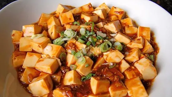 85) Ma Po Tofu
