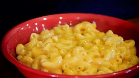 Kids Macaroni & Cheese