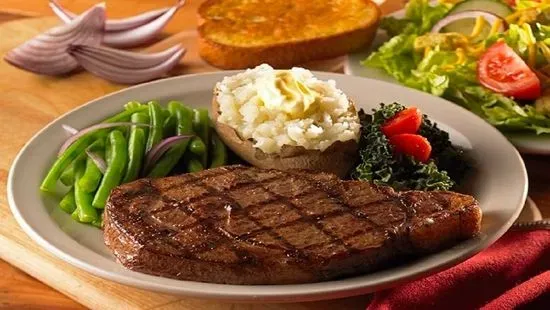 10 oz. Ribeye