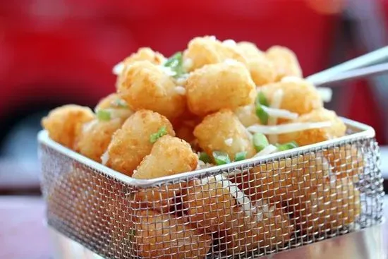 Truffle Tots