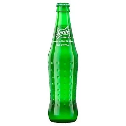 Bottle Sprite