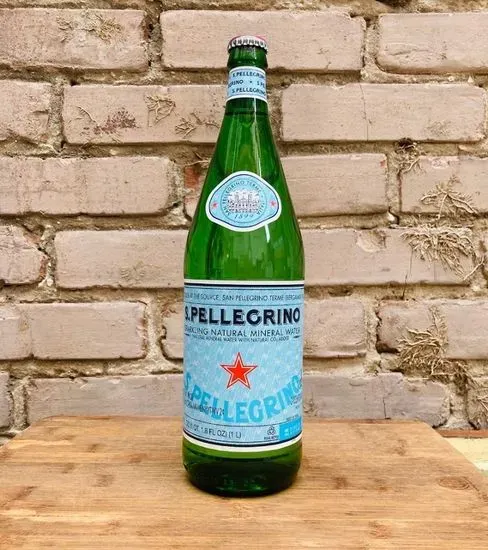 San  Pellegrino