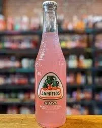 Jarritos guava