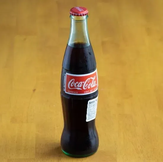 Mexican Coke