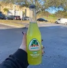 Jarritos lime