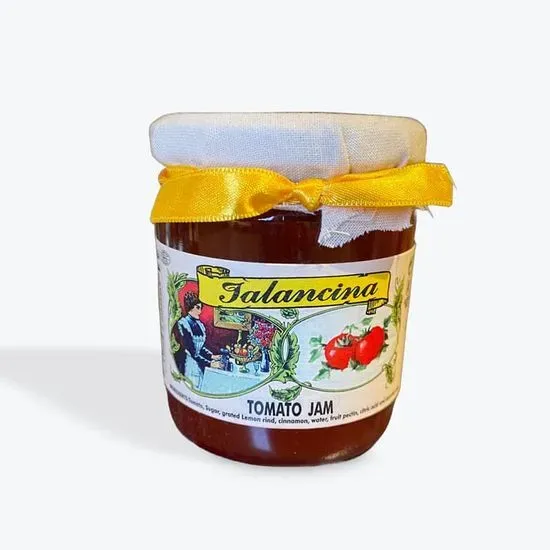 Tomato Jam - Jalancina