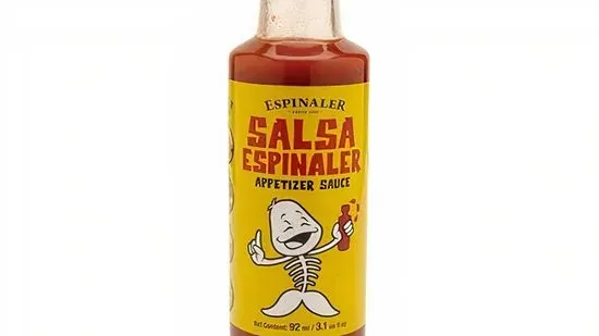 Espinaler Sauce