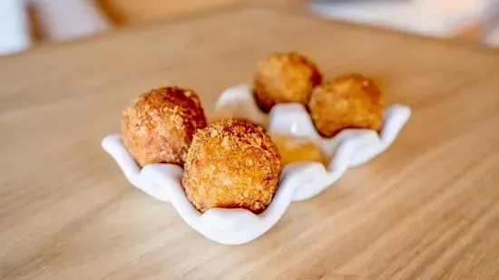 Ham Croquetas