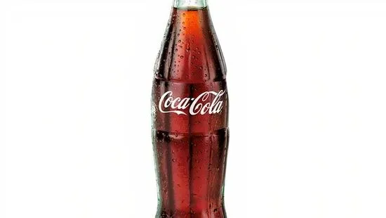 Coca Cola 8 fl. oz