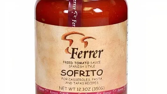 Tomato Sofrito Ferrer