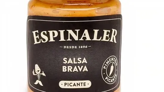 Salsa Brava Espinaler