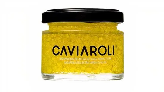 Cavarioli Extra virgin olive oil Picual