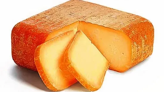 Mahón Cheese