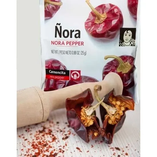 Ñora Pepper