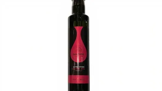 Telefèric Truffle Extra virgin olive oil