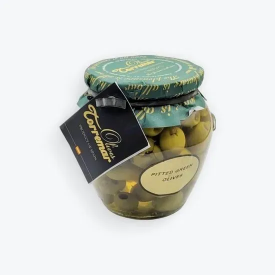 Torremar Olives