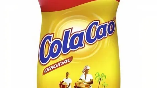 Chocolate Mix Cola-Cao