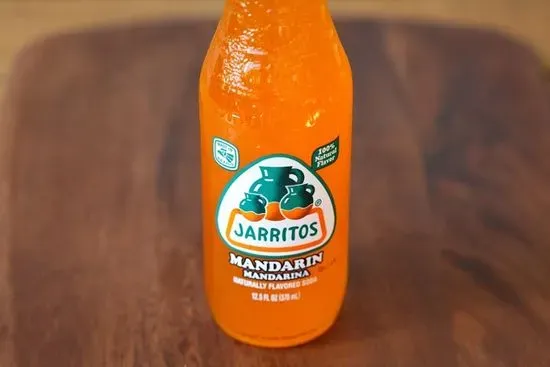 Jarrito Mandarin