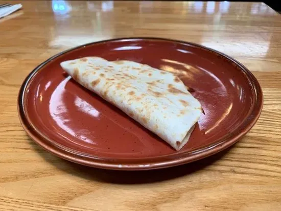 Kids Cheese Quesadilla